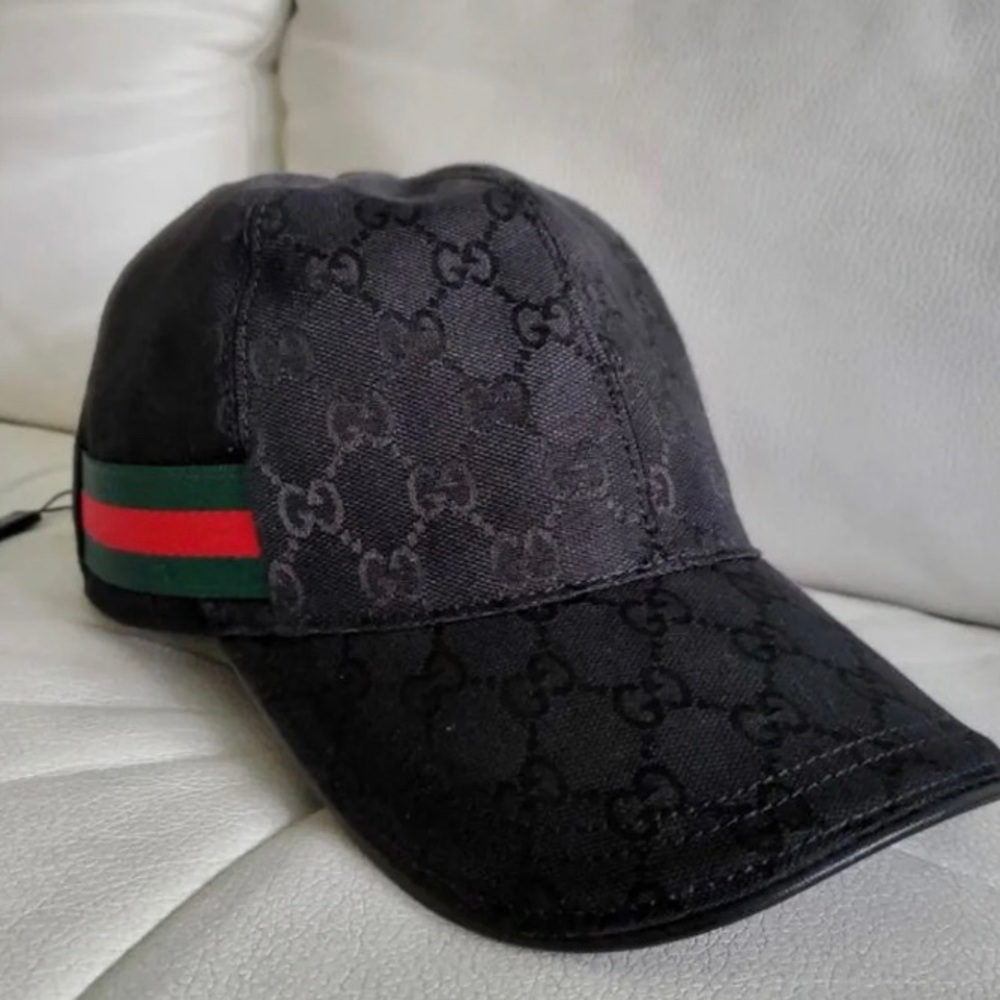 Gucci Hat